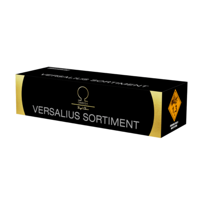 Omega VERSALIUS Sortiment - Image 2