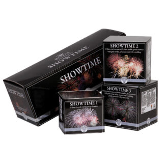 Showtime sortiment
