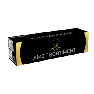 Omega Amet