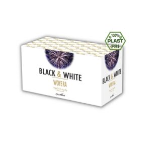 Woyera - 79 skud - 20/25mm