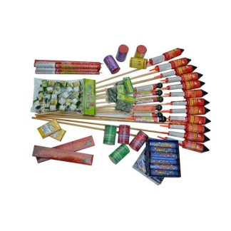 Guldsortiment Box