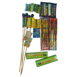 Kongens Mega Box