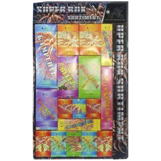 Kongens Super Box