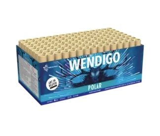 Wendigo - 120 skud - 25mm