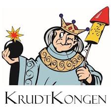 Krudt Kongen