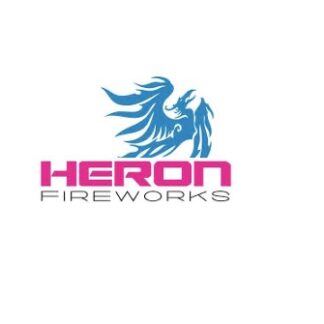 HERON FIREWORKS