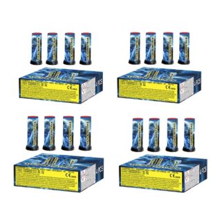 THUNDER STRIKE (16 STK)