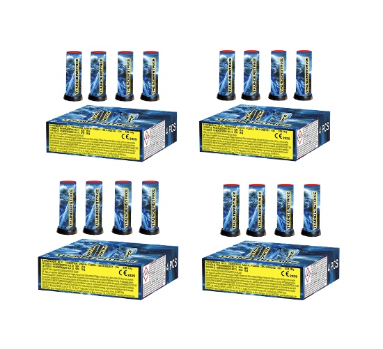 THUNDER STRIKE (16 STK)