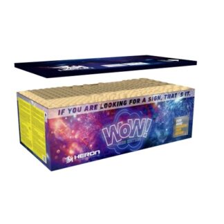 WOW - 222 Skud - 25+48mm