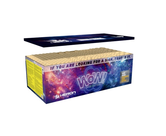 WOW - 222 Skud - 25+48mm